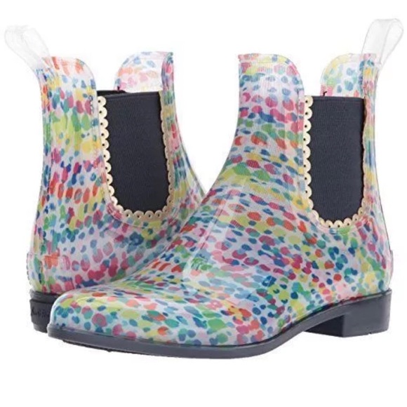 jack rogers rain boots glitter